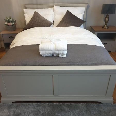 Arsenal Highbury & Islington Beautifully Presented Bed and Breakfast Londen Buitenkant foto