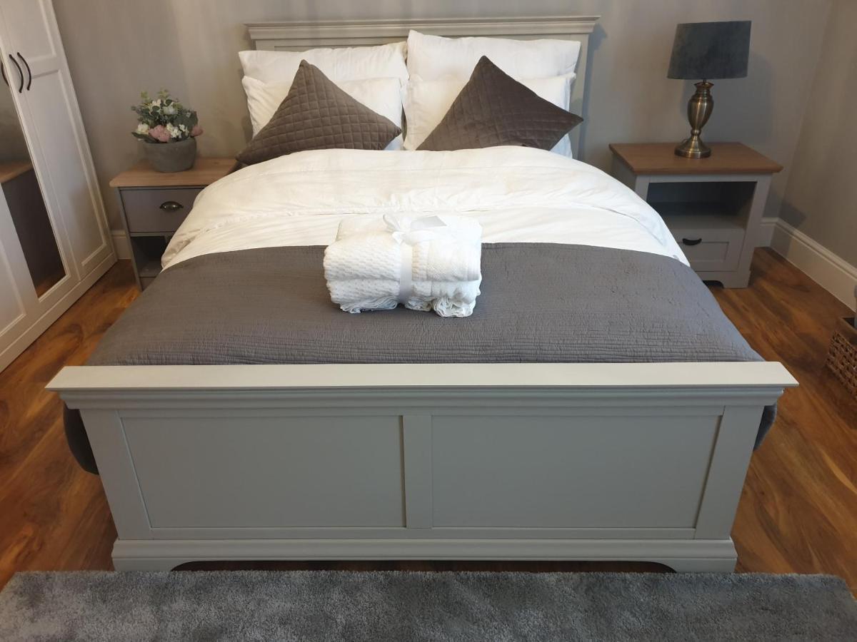 Arsenal Highbury & Islington Beautifully Presented Bed and Breakfast Londen Buitenkant foto