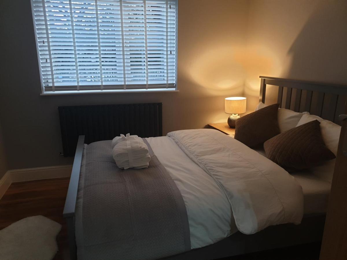 Arsenal Highbury & Islington Beautifully Presented Bed and Breakfast Londen Buitenkant foto