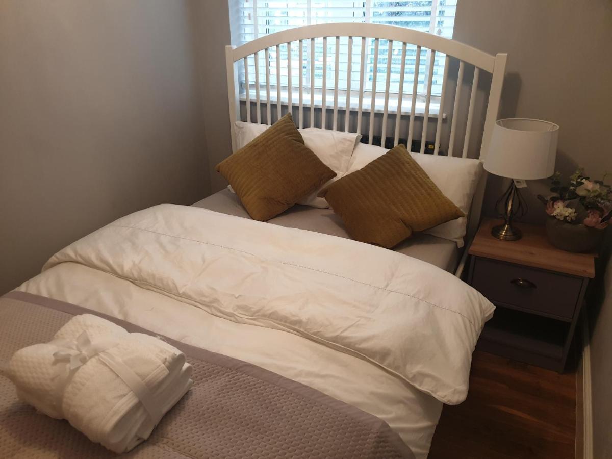 Arsenal Highbury & Islington Beautifully Presented Bed and Breakfast Londen Buitenkant foto
