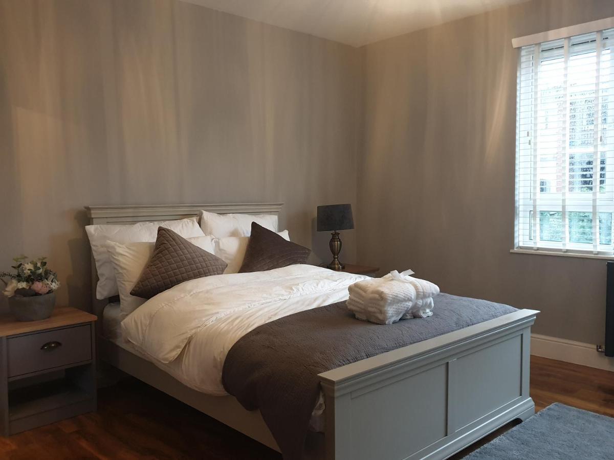 Arsenal Highbury & Islington Beautifully Presented Bed and Breakfast Londen Buitenkant foto