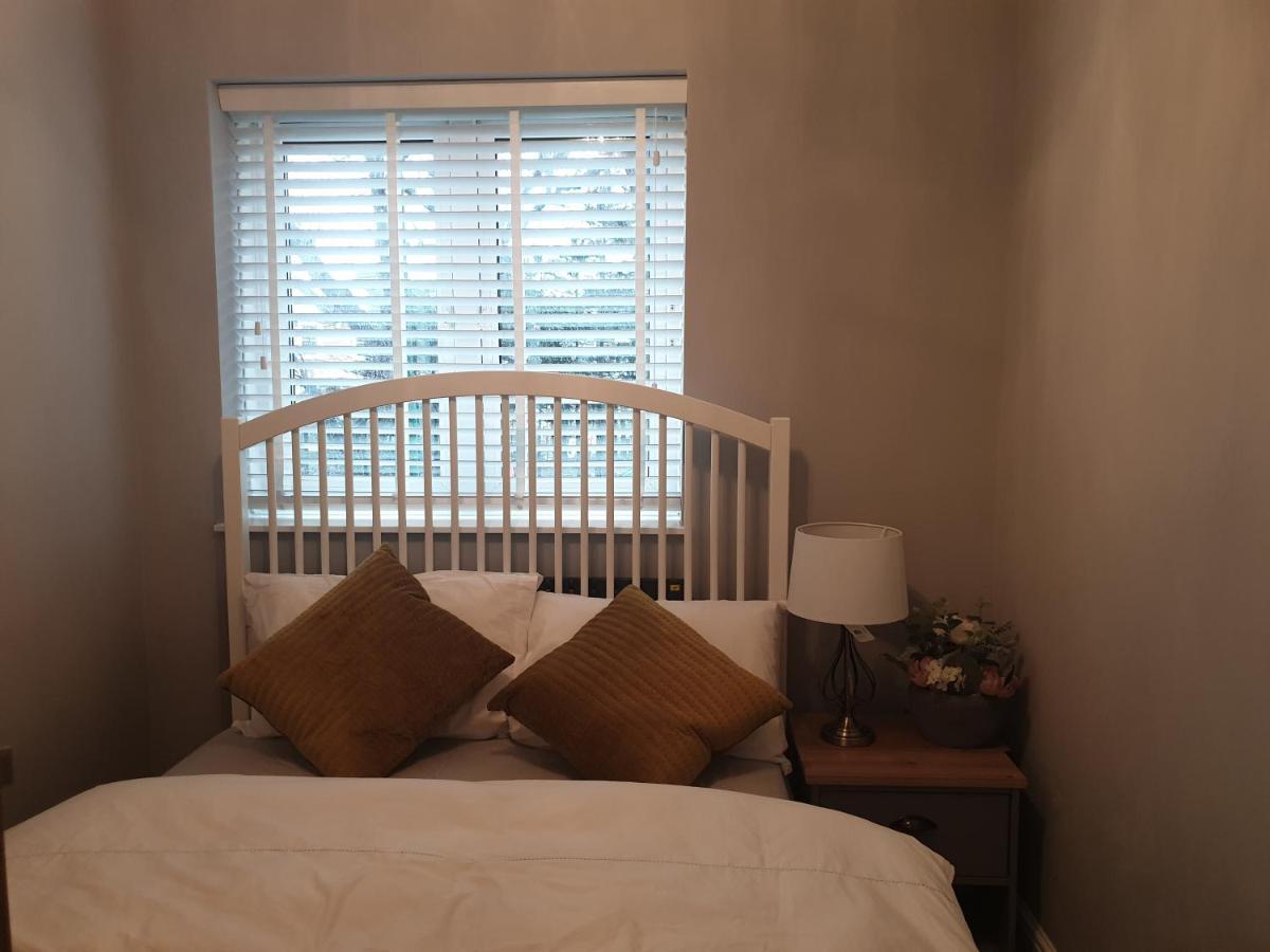 Arsenal Highbury & Islington Beautifully Presented Bed and Breakfast Londen Buitenkant foto