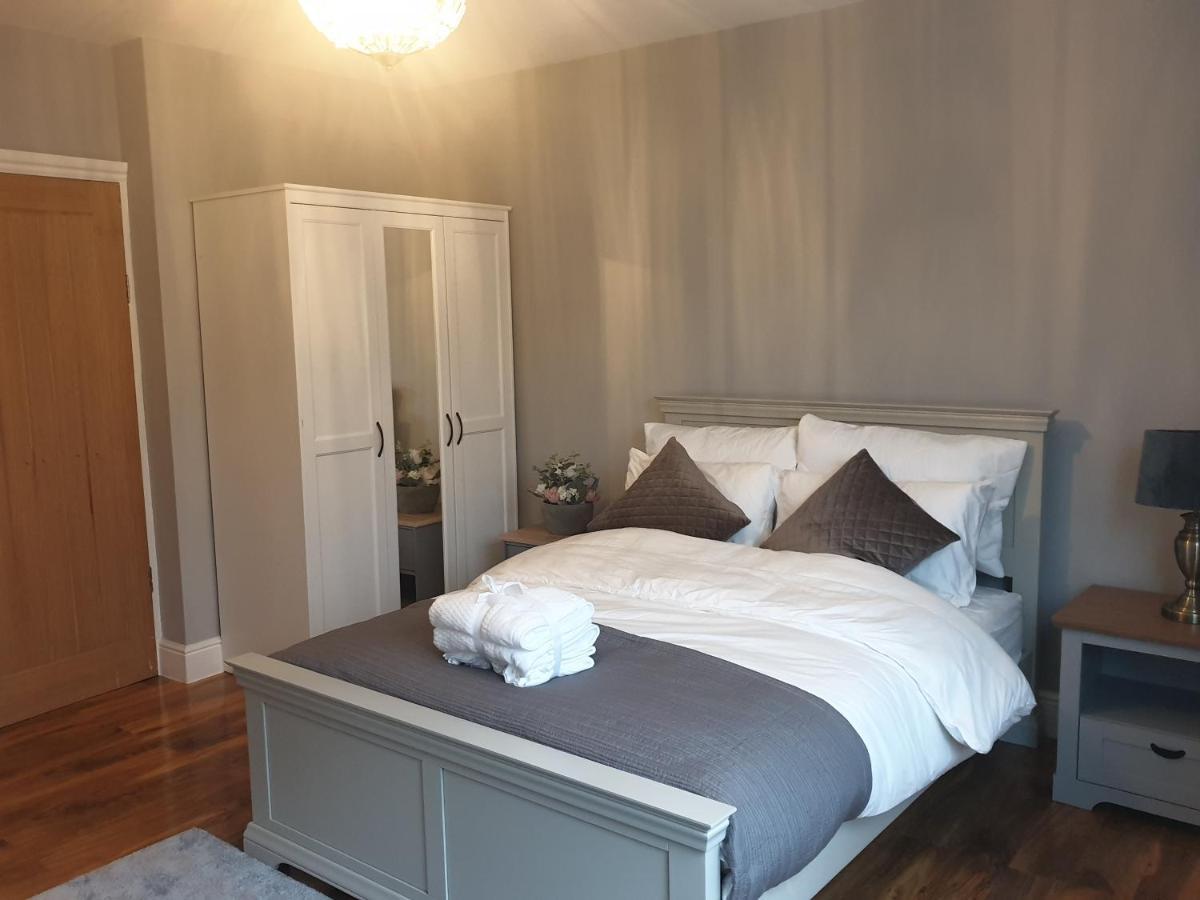 Arsenal Highbury & Islington Beautifully Presented Bed and Breakfast Londen Buitenkant foto