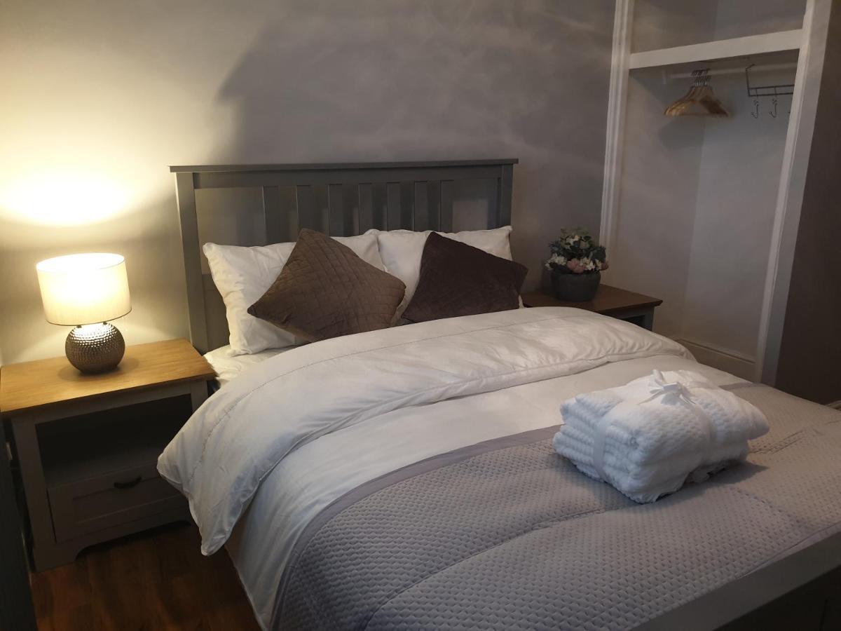Arsenal Highbury & Islington Beautifully Presented Bed and Breakfast Londen Buitenkant foto